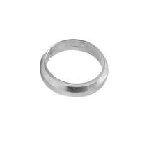 Vairo kolonėlės guolių centravimo žiedas NINEBOT MAX G30/G30D/G30LP Metalinis