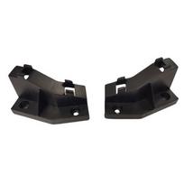 Galinės kojos atramos LED juostos laikikliai TEVERUN Fighter MINI Komplektas