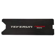Guminis korpuso kilimėlis TEVERUN Fighter Mini
