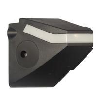 Plastikinis dangtelis TEVERUN Fighter Mini priekis kairė / galas dešinė