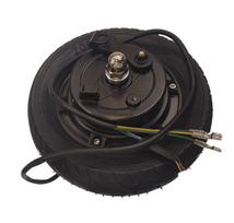 Variklis TEVERUN Blade Q 350W 36V galinis