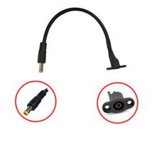 Įkrovimo perėjimas adapteris XIAOMI į DC 2.1 Universalus