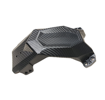 Galinis purvasaugis TEVERUN Fighter Q PVC