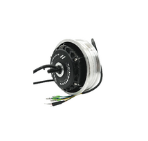 Variklis TEVERUN Blade Mini Ultra 1000W 60V
