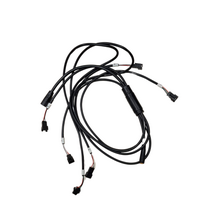 Šviesų laidynas TEVERUN Fighter Mini PRO originalus