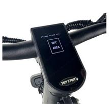 Displėjus TEVERUN Fighter Mini TFT su NFC