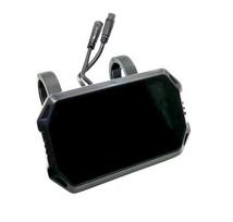 Displėjus TEVERUN Fighter 11+/Supreme/Tetra 4" TFT su NFC