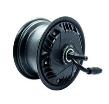 Variklis TEVERUN Fighter Supreme Ultra 2000W 72V