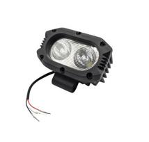 Priekinis LED žibintas TEVERUN Fighter Supreme 7260R / Ultra su garso signalu