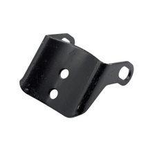 Priekinis LED žibinto laikiklis TEVERUN Fighter Supreme 7260R / Ultra Juodas