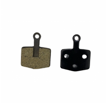 Stabdžių kaladėlės ENGWE T14 32.5x26x4 mm
