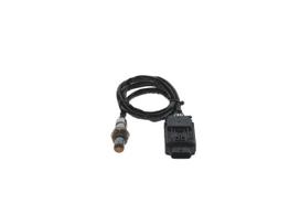 NOx jutiklis, urėjos įpurškimas BOSCH 0 281 008 557