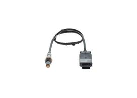 NOx jutiklis, urėjos įpurškimas BOSCH 0 281 008 610