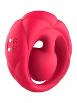 Love Lock Vibrating Cock Ring