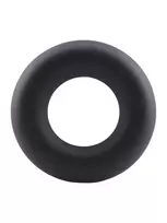 Power Silicone Cock Ring