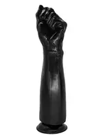 The Realistic Fisting Dildo 32 cm