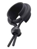 Adjustable Silicone Lasso Cockring