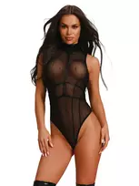 Obsessive Anniverse Special Teddy & Harness - L/XL