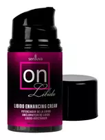 Sensuva ON Libido Enhancing Cream 50ml