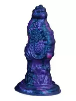 Anal Predator Kornsnail Dildo 19 cm