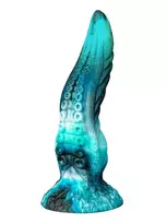 ToppedMonster Wavytak Dildo 24 cm