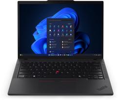 Ultrabook ThinkPad T14 G6 21QC005PPB W11Pro Ultra 7 255U/32GB/1TB/INT/14.0 WUXGA/Black/3YR Premier Support + CO2 Offset | 21QC005PPB | 0198158929875