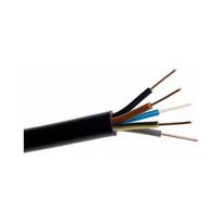 Przewód Elektrokabel Elektrokabel Kabel energetyczny ziemny YKY 5x6 żo 0,6/1kV | YKY5X6,0 | 5901854415727