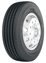 Padanga YOKOHAMA 124R 245/70 R17.5 M+S 3PMSF (All-Season) (Krovininė)
