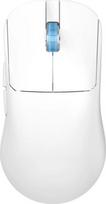 Belaidė pelė - DEFENDER - FAME GM-516 - 10 000 dpi - 2,4 GHz + Bluetooth - Įkraunama baterija 300 mAh