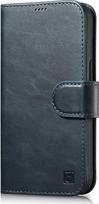 iCarer odinis iPhone 14 Pro su RFID