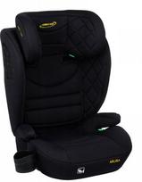 Automobilinė kėdutė Summer Baby Aruba i-Size, 15-36 kg, black