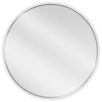 Vonios veidrodis Mexen Loft Round, 70 cm, pilkas