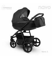 Camarelo Universalus vežimėlis Navo, NV-03