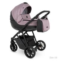 Universalus vežimėlis Camarelo Zeo 3in1, ZEO-16