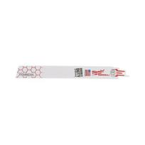 Milwaukee Torch 230mm bimetalinis pjūklas, 14 Z/col, 25 vnt.