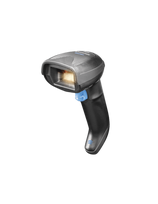 Datalogic Gryphon | GBT4500 HC, BT, 2D, BT, kit (USB), white