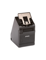 Epson TM-m30II-S, USB, Ethernet, 8 dots/mm (203 dpi), ePOS, black