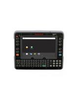 Honeywell Thor VM1A outdoor, BT, Wi-Fi, NFC, QWERTY, Android, GMS