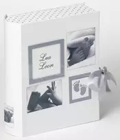 Walther Little Foot Baby Secret Box FB173
