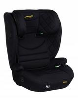 Automobilinė kėdutė Summer Baby Galaxy i-Size, 15-36 kg, Black