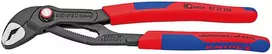 KNIPEX reguliuojamos replės 250mm COBRA QUICK SET