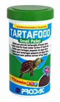Prodac TartaFood Small Pellet granulės mažiems vandens vėžliams 100ml/35g