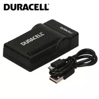 Duracell Kroviklis akumuliatoriai DRS5963 (NP-BX1)