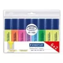 Staedtler Textsurfer 6 + 2