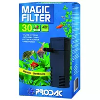 Prodac Magic 30 vidinis filtras 10-30L akvariumai 2W 200L/val