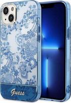 Guess Porcelain iPhone 14 Plus