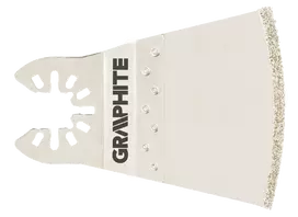 Graphite Daugiafunkcis pjūklo diskas keramikai, deimantinis, 68 mm,