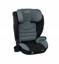Automobilinė kėdutė Summer Baby Aruba i-Size, 15-36 kg, grey