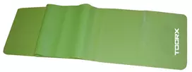 None Juosta mankštai TOORX AHF-007 medium lime