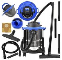 Pramoninis siurblys Geko su filtru 1250W